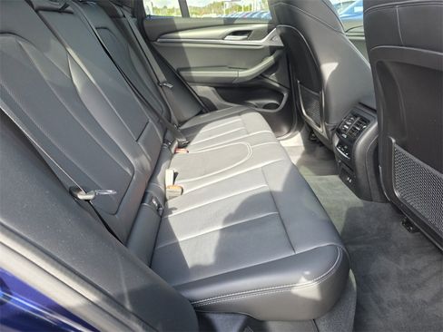 Used 2022 BMW X3 sDrive30i w/ M Sport Package 2 image 13