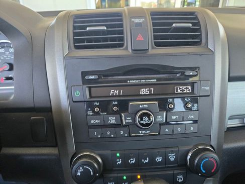 Used 2011 Honda CR-V EX image 13
