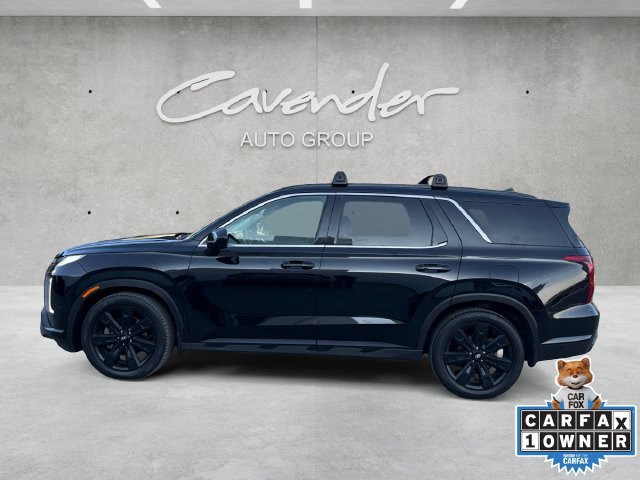 Used 2023 Hyundai Palisade XRT FWD image 13