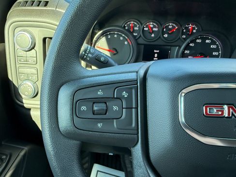 New 2026 GMC Sierra 1500 Pro w/ Graphite Edition image 24