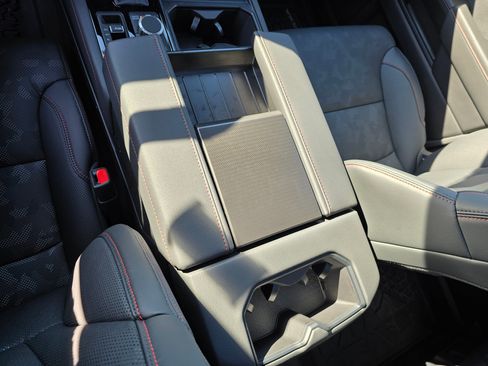 New 2026 Toyota Sequoia TRD Pro image 29