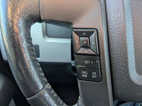 Used 2014 Ford F150 FX4 w/ Equipment Group 402A Luxury image 14