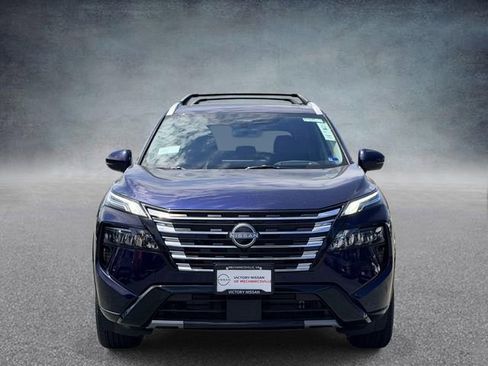New 2026 Nissan Rogue Platinum w/ Platinum Premium Package AWD/4WD image 6