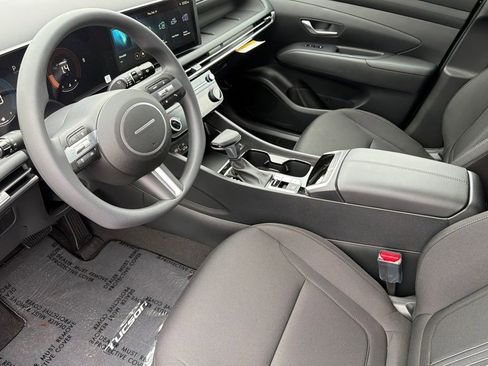 New 2026 Hyundai Tucson SEL image 8