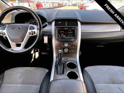Used 2013 Ford Edge SEL image 7