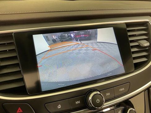 Used 2017 Buick LaCrosse Premium w/ Dynamic Driver Package FWD image 12