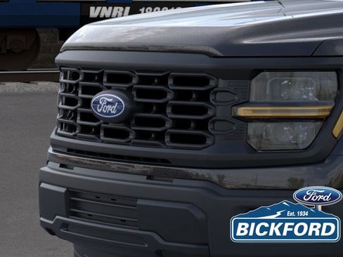 New 2026 Ford F150 XL image 17