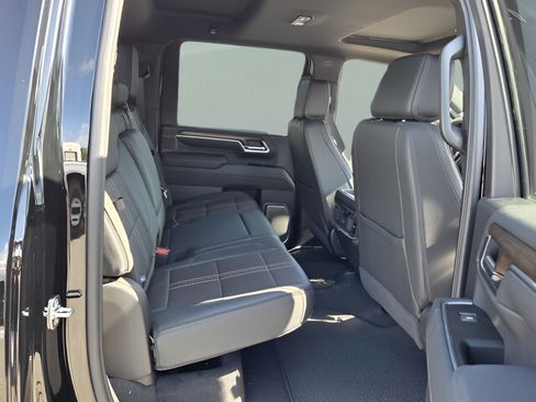 New 2026 Chevrolet Silverado 3500 High Country w/ High Country Premium Package AWD/4WD image 14
