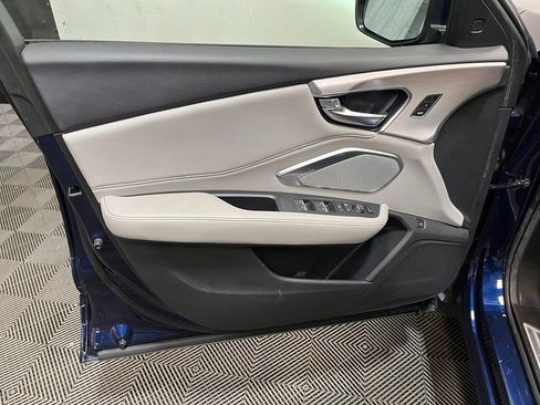 Certified 2020 Acura RDX w/ Technology Package AWD/4WD image 16