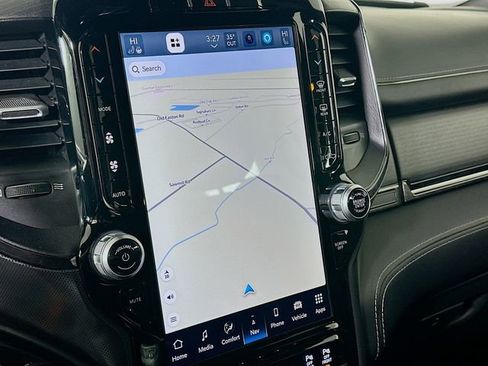 Used 2022 RAM 1500 Limited w/ Night Edition image 14