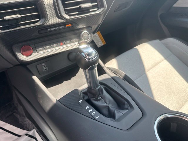 New 2026 Ford Mustang Coupe RWD image 25