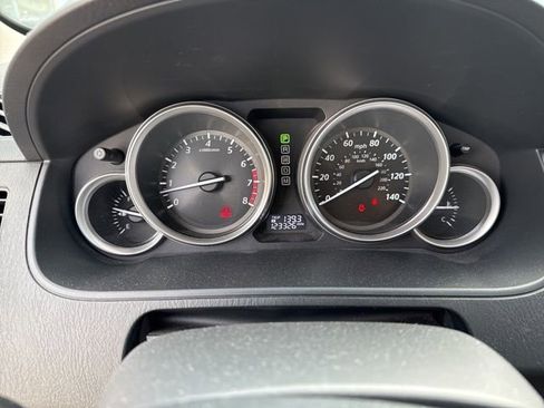 Used 2015 MAZDA CX-9 Grand Touring w/ GT Technology Package image 4