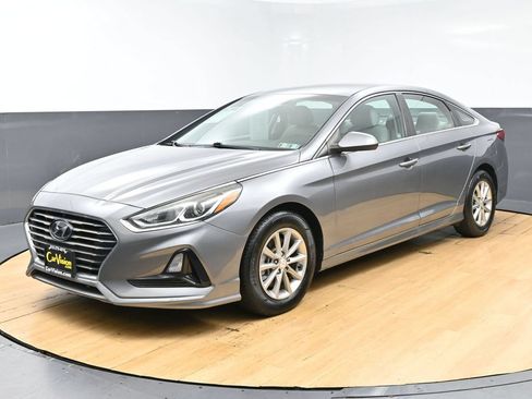 Used 2018 Hyundai Sonata ECO FWD image 47
