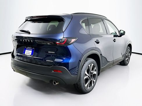New 2026 MAZDA CX-5 Preferred AWD/4WD image 7