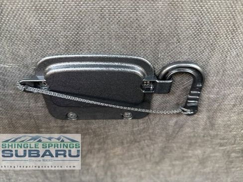 Certified 2025 Subaru Outback Premium image 27