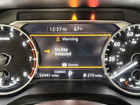 Used 2023 Nissan Rogue SV image 18