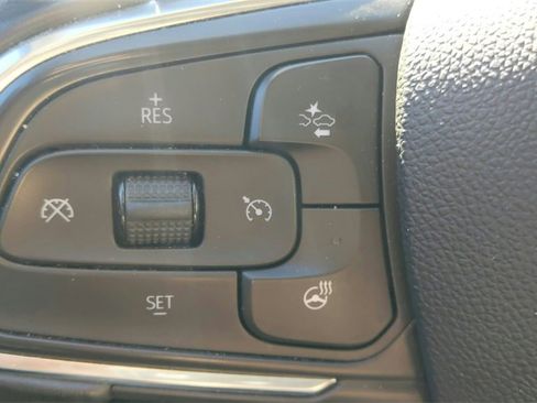 Used 2023 Buick Envision Preferred image 20