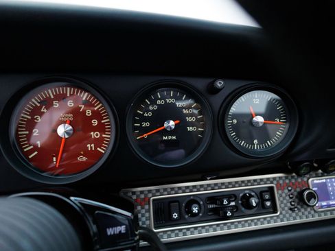 Used 1992 Porsche 911 Targa RWD image 39