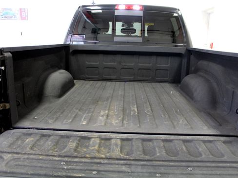 Used 2014 RAM 1500 Big Horn image 25