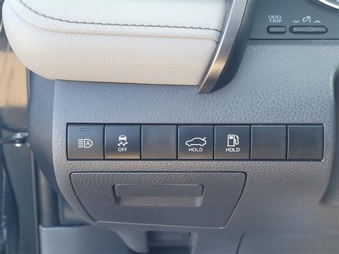 Used 2023 Toyota Camry XLE w/ Protection Package (Q2) (TMS) image 25