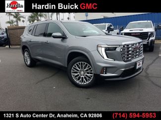 New 2026 GMC Acadia Denali w/ Super Cruise Package FWD video 1