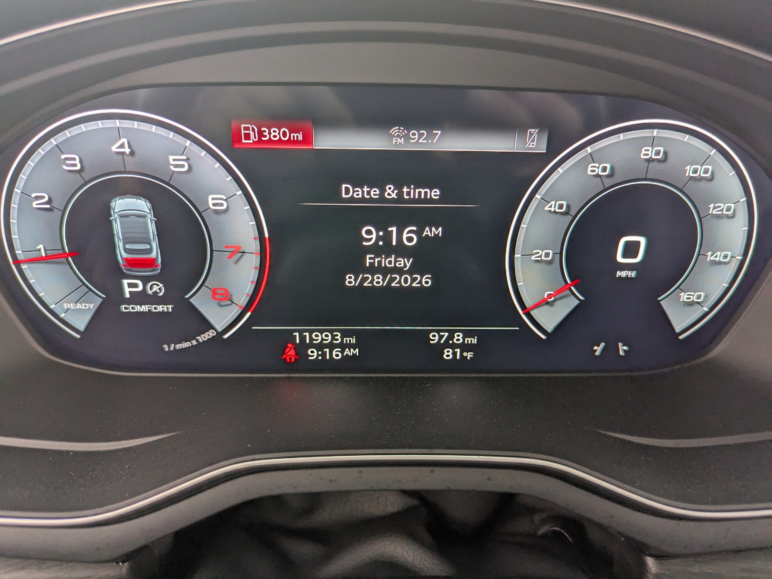 Certified 2024 Audi A5 2.0T Premium Plus AWD/4WD image 15