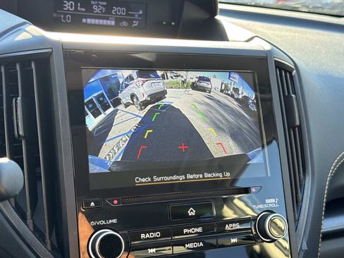 Used 2023 Subaru Crosstrek 2.5i Sport image 28