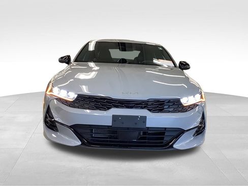 Certified 2023 Kia K5 GT-Line w/ GT-Line Premium Package FWD image 5