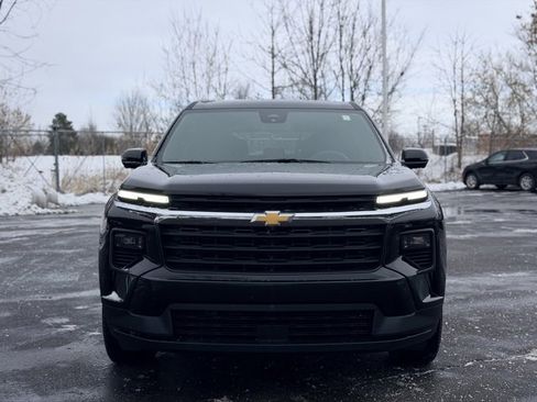 Certified 2024 Chevrolet Traverse LS image 2