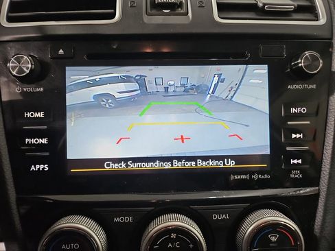 Used 2017 Subaru Forester 2.5i Touring w/ Popular Package #2 image 20