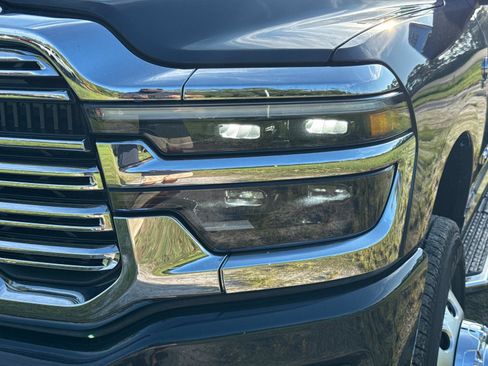 New 2026 RAM 3500 Laramie image 9