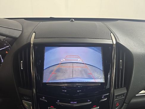 Used 2017 Cadillac ATS 2.0L Turbo image 7