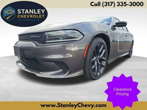 Used 2023 Dodge Charger GT w/ Blacktop Package image 1