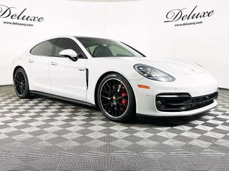 Used 2023 Porsche Panamera 4 Platinum Edition video 1