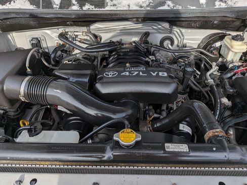 Used 2007 Toyota Tundra SR5 image 13