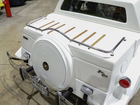 Used 1988 Ford Mustang LX image 20