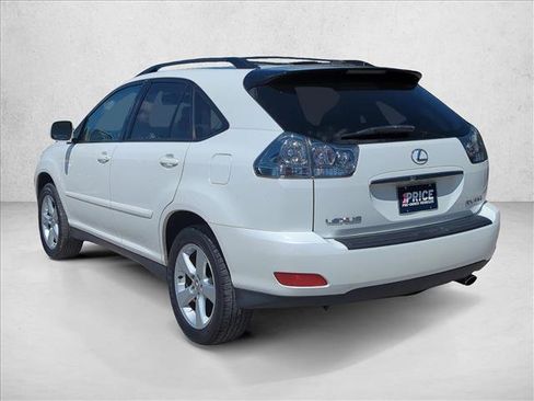Used 2004 Lexus RX 330 FWD image 7