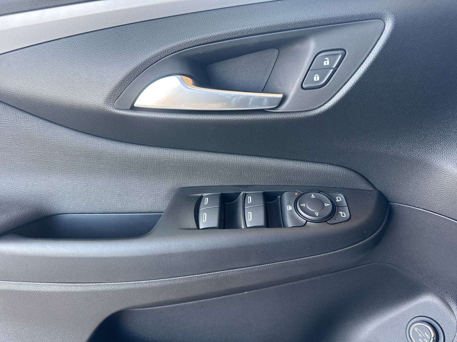 New 2026 Buick Envista Sport Touring w/ Convenience I Package FWD image 11