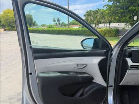 Used 2026 Hyundai Tucson SEL AWD/4WD image 20