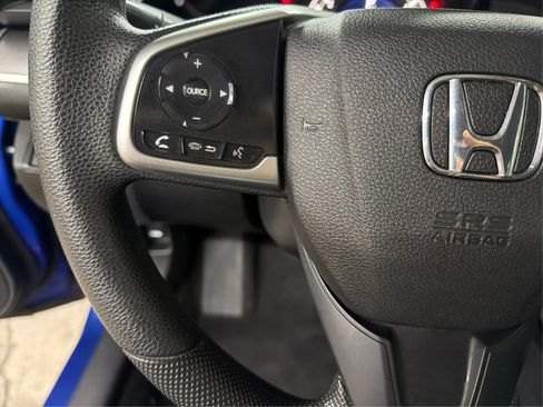 Used 2017 Honda Civic LX image 21