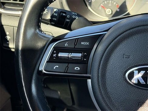 Certified 2020 Kia Sportage EX image 7