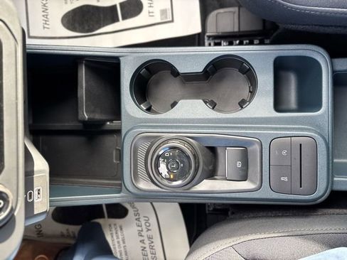 New 2025 Ford Maverick XL w/ Equipment Group 102A image 28