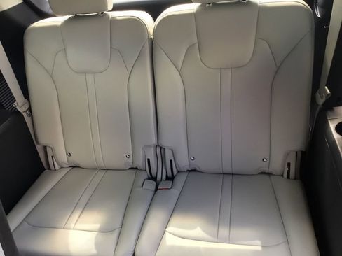 New 2026 Kia Sorento EX image 15