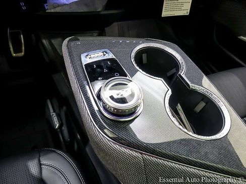 New 2026 Cadillac Optiq Sport 2 image 18