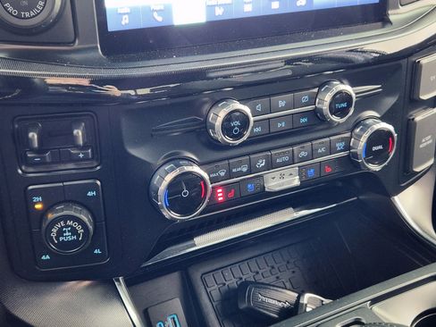 Used 2023 Ford F150 Raptor w/ Equipment Group 802A Raptor R image 24