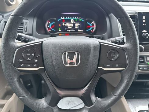 Used 2019 Honda Pilot EX image 20