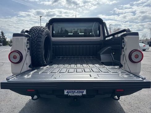 New 2026 INEOS Grenadier Trialmaster Edition image 27