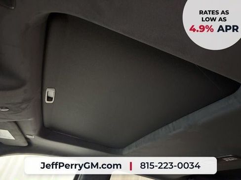 New 2026 GMC Sierra 2500 Denali Ultimate AWD/4WD image 16