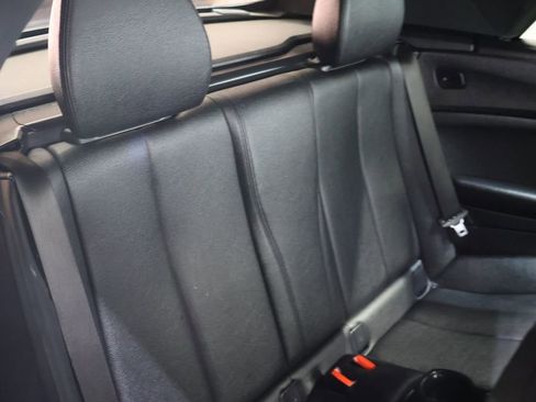 Used 2017 BMW M240i Convertible RWD image 12