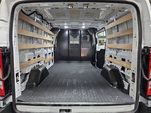 Used 2024 Ford Transit 250 Low Roof w/ Exterior Upgrade Package image 22